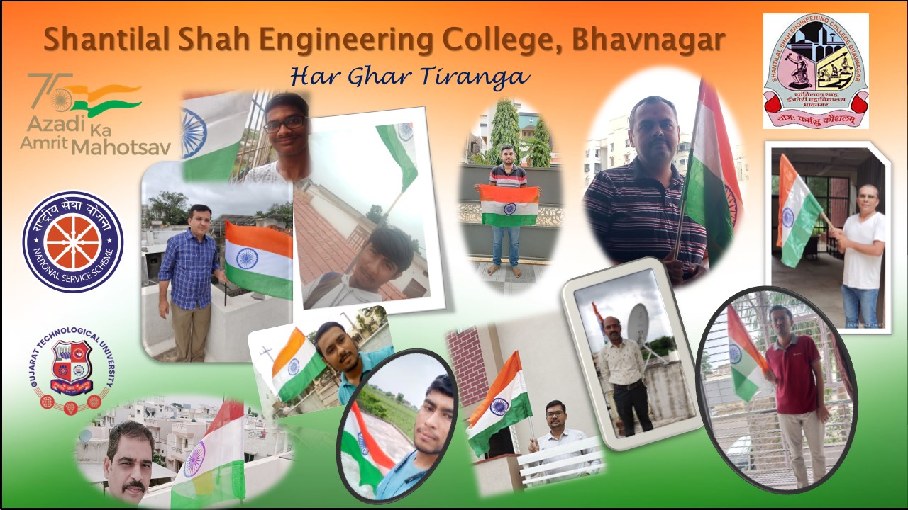 Independence Day Celebration - 2023